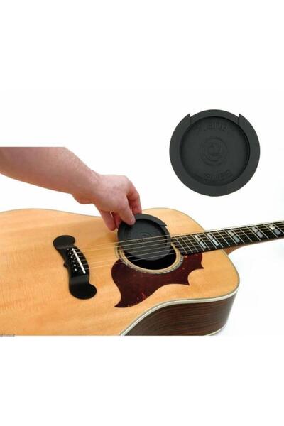 Planet Waves PLANETWAVES PWSH01 ЗАПУШКА ЗА ЗВУКОВА ДУПКА, ПОДХОДЯЩА ЗА АКУСТИ...