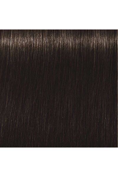 Indola PCC Hair Color | Medium Brown Ash - 4.1 | 60ml