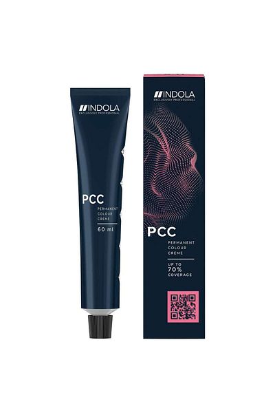 Indola PCC Hair Color | Light Blonde Ash Chocolate - 8.18 | 60ML