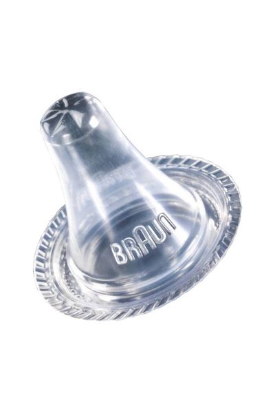 Braun Thermoscan Cover Caps 40 Pcs