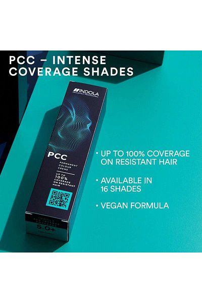 Indola PCC Hair Color | Dark Blonde Gold Chocolate - 6.38+ | 60ML