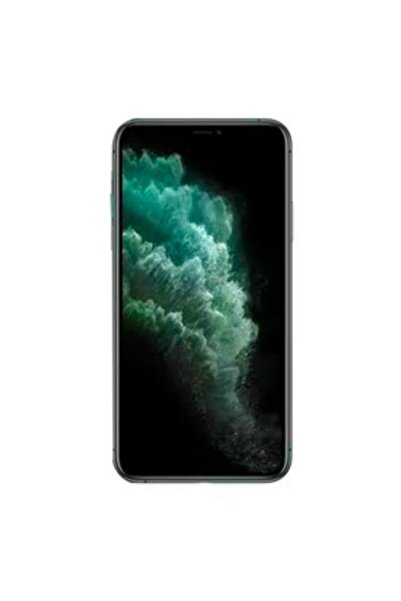 Apple İphone 11 Pro Green 256gb Yenilenmiş B Kalite (12 AY GARANTİLİ)