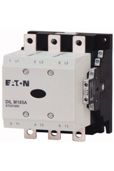 Eaton DILM300A/22(RA250) GÜÇ KONTAKTÖRÜ 300A 2NA+2NK