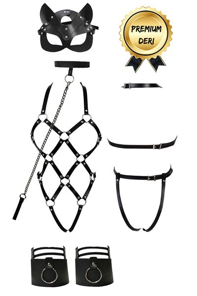 BEST HARNESS Costum/lenjerie de design personalizat
