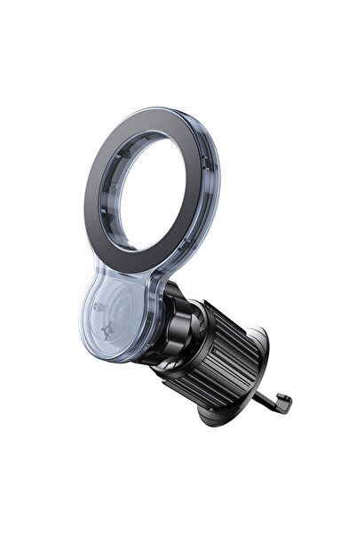 bovinox Kancalı Premium Araç İçi Telefon Tutucu Yeni Nesil Kancalı Manyetik T...