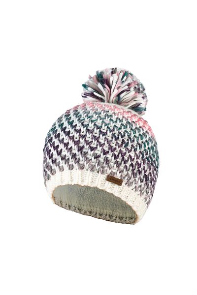 Sportface Sf-Wht-3 Unisex Woven Straight Knitted Beret
