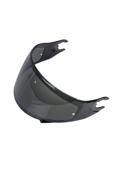 Shark Skwal/D-Skwal Kask Camı Siyah