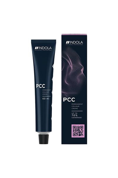 Indola PCC Hair Color | Light Brown Extra Red - 5.66x | 60ML