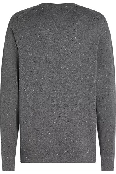 Tommy Hilfiger PIMA ORG CTN CASHMERE CREW NECK