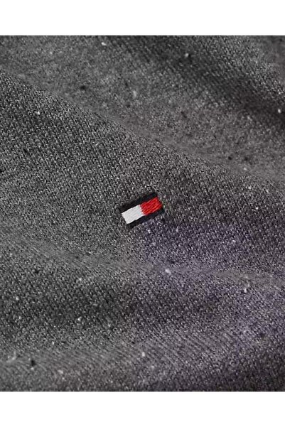 Tommy Hilfiger PIMA ORG CTN CASHMERE CREW NECK