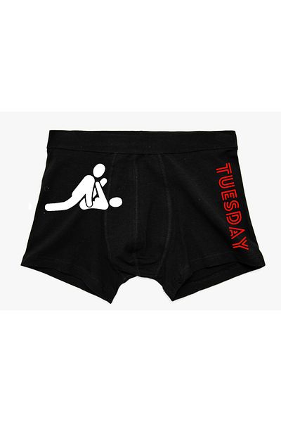 BoxerMasters Σχεδιασμός Slide Light Daylight