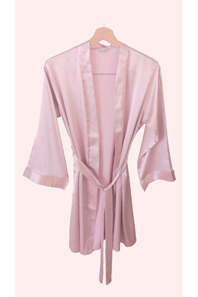 Valeria Anton Σατέν Νυφική Πούδρα Κεντημένη Πούδρα Παράνυμφος