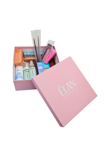 ELAN BROW BOX 3.0