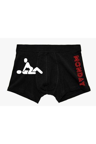 BoxerMasters Σχεδιασμός Slide Light Daylight