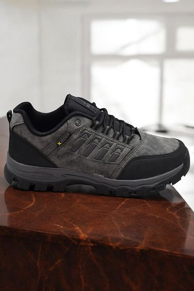 ayakkabiburada X2 Orthopedic Trekking Ανδρικές Μπότες Ανθεκτικές στο κρύο