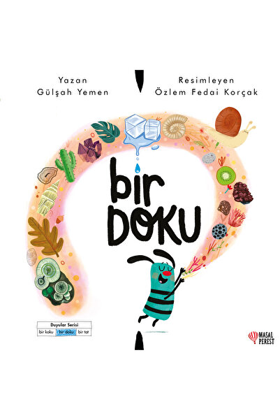 Masalperest Bir Doku - Gülşah Yemen