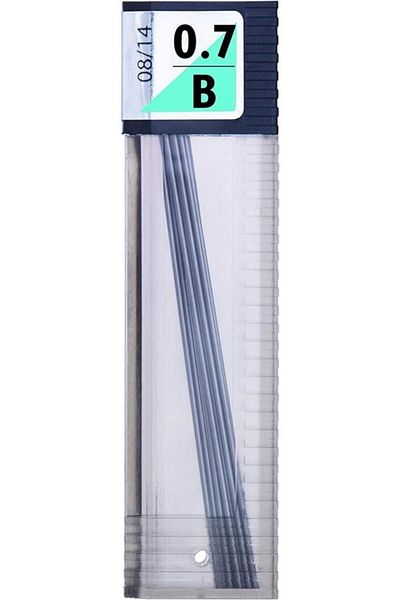 Tombow Min B 0.7mm Pen Tip