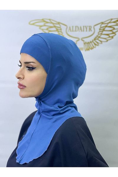 ALDAİR Cotton Ninja Bonnet Type