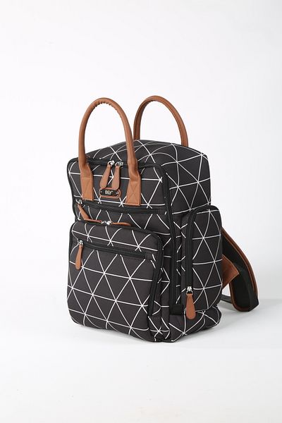 MY Collection 6680 Model Mother Baby Care Bag - Lia