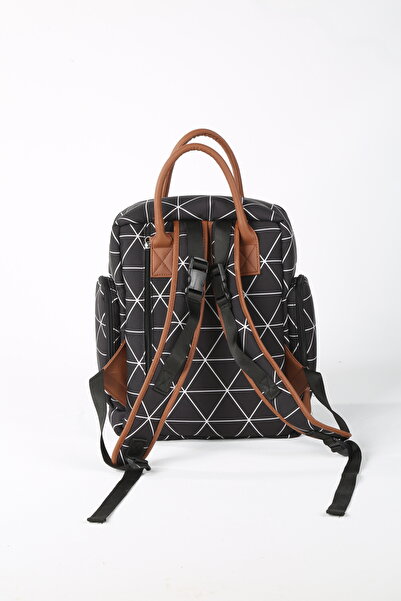 MY Collection Lia Mother Baby Care Bag