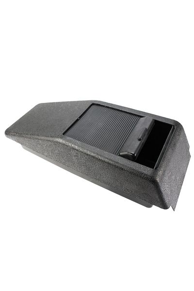 İDEAL OTOMOTİV Center Console Box for Mercedes Benz W123 1976-1985
