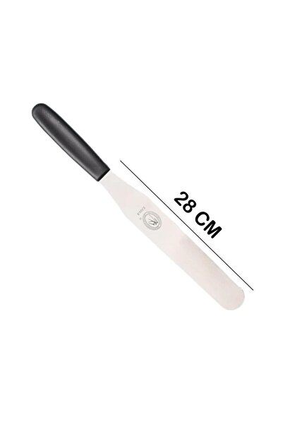 Beysa Pasta Sıvama Spatulası Paleti 28 CM