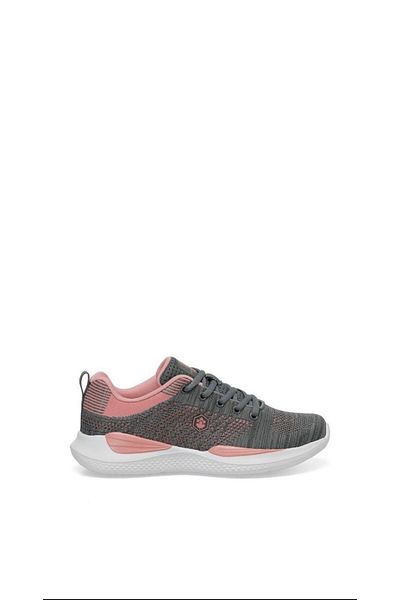 lumberjack WOLKY 4FX Γκρι Γυναικείο Sneaker
