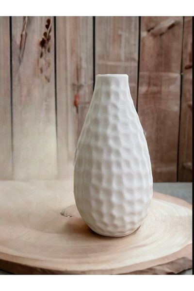 muffag Decorative Vase Pampas Vase Decorative Object Vase Pinterest Nordic Bohemian Pampas Trinket Vase