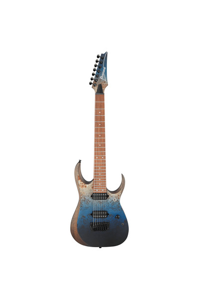 IBANEZ Rgd7521pb-dsf Rgd Serisi Elektro Gitar