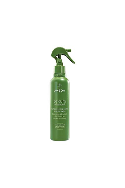 Aveda BE CURLY ADVANCED PRİMER 200 ML