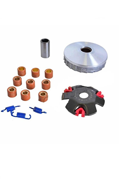 Genel Markalar Scooter Uyumlu Ön Varyatör Performans 50 80cc