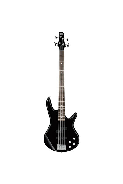 IBANEZ Gsr200-bpk Gsr Serisi Siyah Bas Gitar