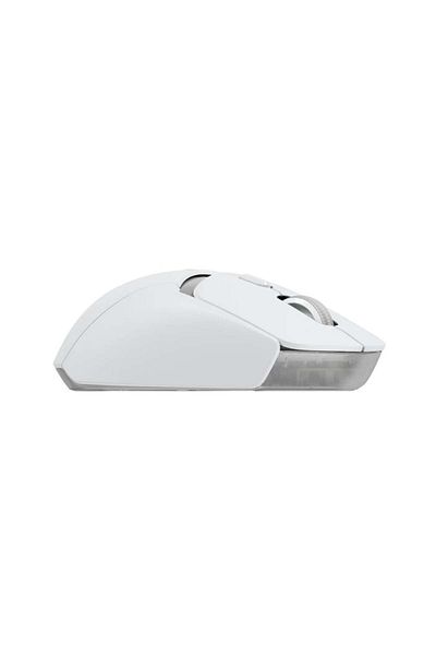 logitech G309 LIGHTSPEED White