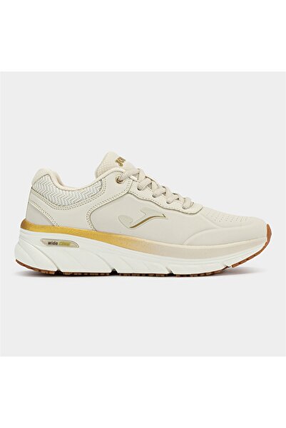Joma Aries Lady 2425 Beige Cream Γυναικεία αθλητικά παπούτσια - CARILW2425