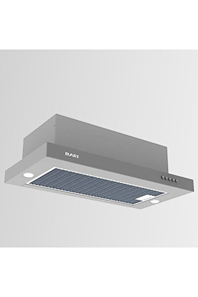 Bari Dolap Altı Davlumbaz Push Anahtar DAD01