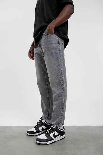 NOMARC Μπλε Kp-606 BF Jean