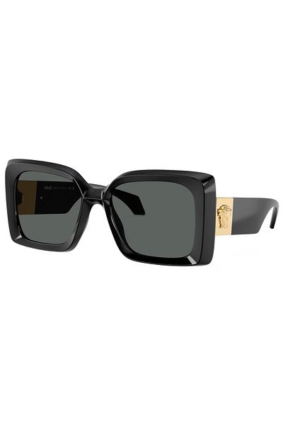 Versace Ve4467u Gb1/87 54 Model Women's Sunglasses