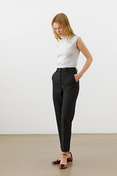 urban focus Relaxed Cut Trousers