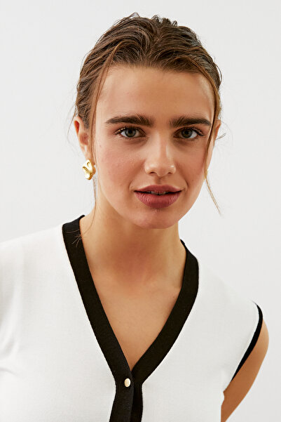 urban focus Combined Knitwear Vest