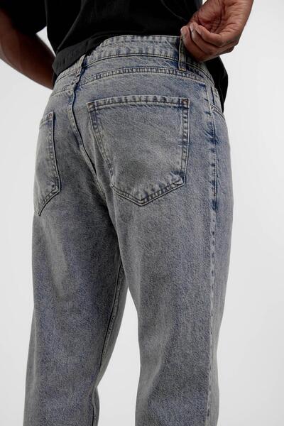 NOMARC Blue Kp-606 Bf Jeans
