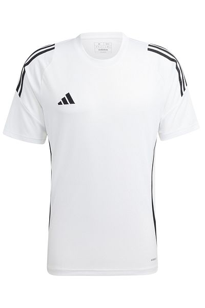 adidas Men's Sports T-Shirt Jsy Is1019 - White