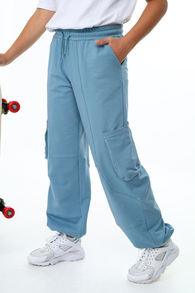 Toontoy Boy's Tracksuit Bottom