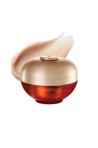 Missha Anti-Aging Lose Elasticity Cream for Skin - Chogongjin Sosaeng Jin Cream