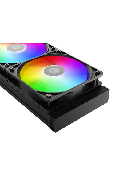 ID-COOLİNG Fx240 Argb 240mm Liquid Cooler