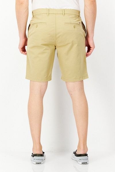 Dockers Men Th Flex Chino Shorts, Beige