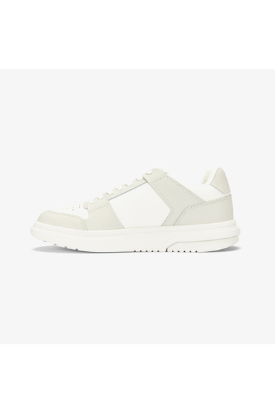 Tommy Hilfiger Tommy Jeans The Brooklyn Kadın Gri Spor Ayakkabı