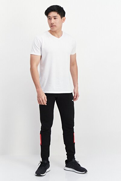 Puma Men Sportswear Fit Training Jogger Pant, Black