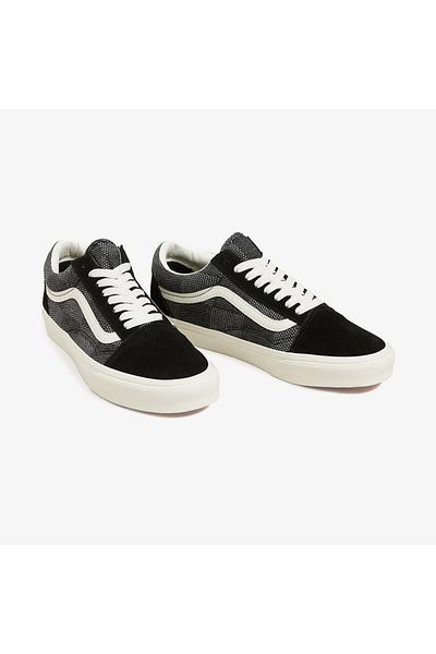 Vans Oldskool Fabric