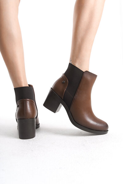 Solo Bag Жіночі черевики на плоскій підошві з резинкою та деталями