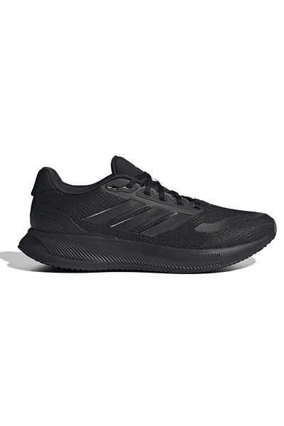 adidas Runfalcon 5 Μαύρα Unisex παπούτσια για τρέξιμο - IE8812
